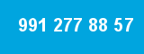 991 277 88 57